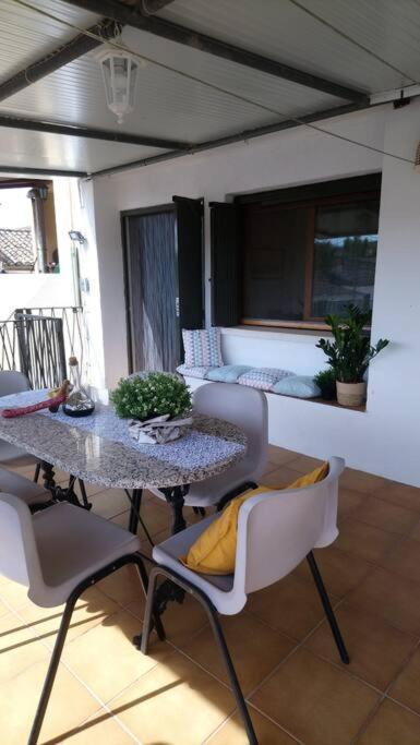 Casa Joana Villa Canyelles  Exterior photo