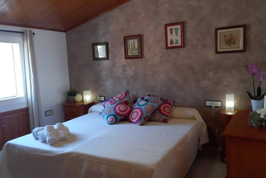Casa Joana Villa Canyelles  Exterior photo